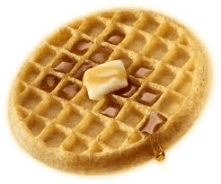 waffle