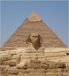 sphinx